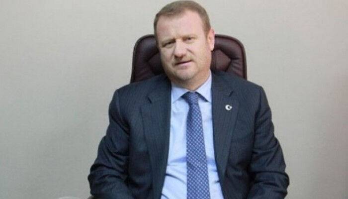 RTÜK’te görev değişimi! Yeni başkan Mehmet Daniş kimdir? 5